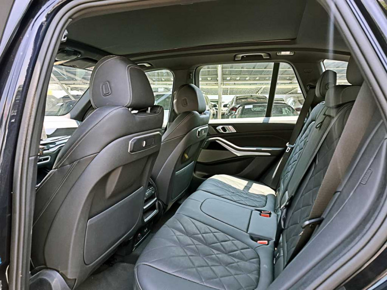 Bmw X5 Xdrive40i M Sport Lci 2024 Usado Usado en BMW Premium Selection Bmw X5 Xdrive40i M Sport Lci 2024 Usado Usado en BMW Premium Selection