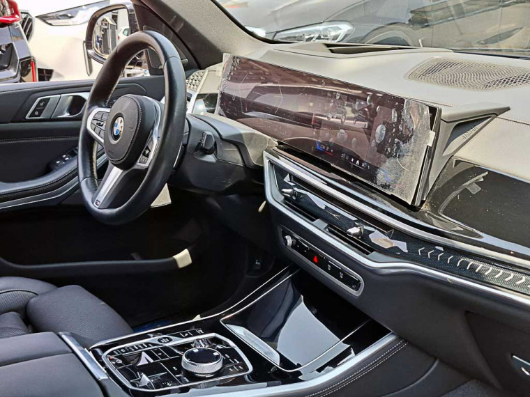 Bmw X5 Xdrive40i M Sport Lci 2024 Usado Usado en BMW Premium Selection Bmw X5 Xdrive40i M Sport Lci 2024 Usado Usado en BMW Premium Selection