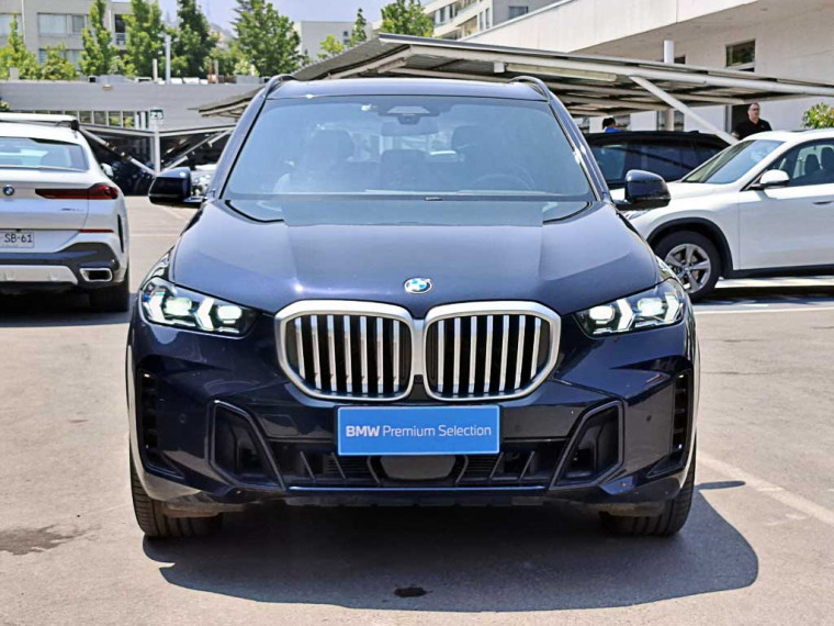 Bmw X5 Xdrive40i M Sport Lci 2024 Usado Usado en BMW Premium Selection Bmw X5 Xdrive40i M Sport Lci 2024 Usado Usado en BMW Premium Selection