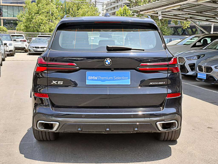 Bmw X5 Xdrive40i M Sport Lci 2024 Usado Usado en BMW Premium Selection Bmw X5 Xdrive40i M Sport Lci 2024 Usado Usado en BMW Premium Selection