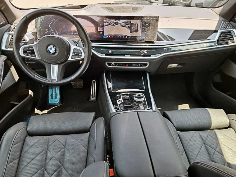 Bmw X5 Xdrive40i M Sport Lci 2024 Usado Usado en BMW Premium Selection Bmw X5 Xdrive40i M Sport Lci 2024 Usado Usado en BMW Premium Selection