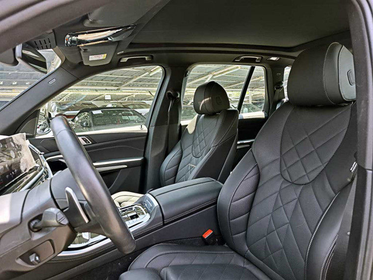 Bmw X5 Xdrive40i M Sport Lci 2024 Usado Usado en BMW Premium Selection Bmw X5 Xdrive40i M Sport Lci 2024 Usado Usado en BMW Premium Selection