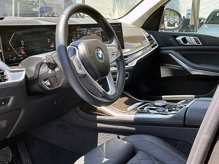 Bmw X7 Xdrive40i Executive Lci 2025 Usado  Usado en BMW Premium Selection