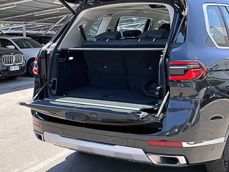 Bmw X7 Xdrive40i Executive Lci 2025 Usado  Usado en BMW Premium Selection