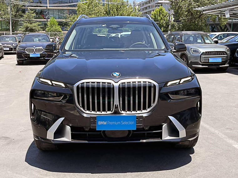 Bmw X7 Xdrive40i Executive Lci 2025 Usado  Usado en BMW Premium Selection