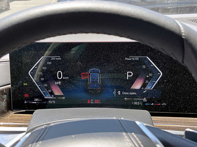 Bmw X7 Xdrive40i Executive Lci 2025 Usado  Usado en BMW Premium Selection