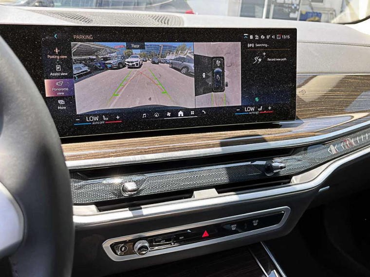 Bmw X7 Xdrive40i Executive Lci 2025 Usado  Usado en BMW Premium Selection