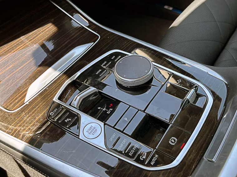 Bmw X7 Xdrive40i Executive Lci 2025 Usado  Usado en BMW Premium Selection