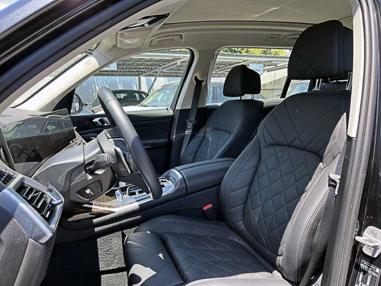 Bmw X7 Xdrive40i Executive Lci 2025 Usado  Usado en BMW Premium Selection