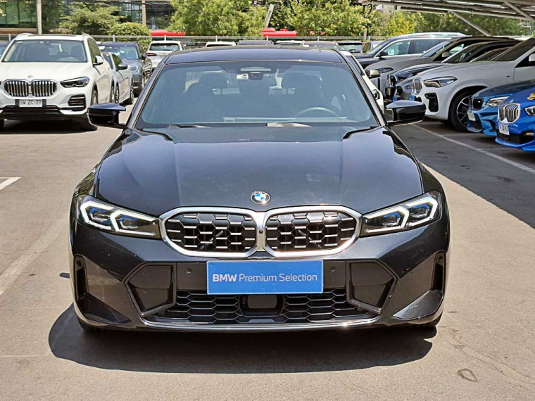 Bmw M340 I Xdrive Berlina Lci 2025 Usado  Usado en BMW Premium Selection