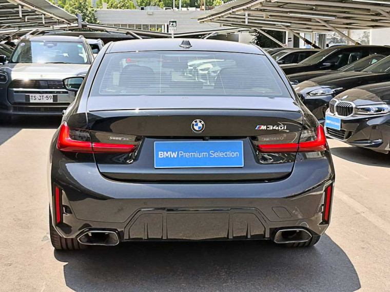 Bmw M340 I Xdrive Berlina Lci 2025 Usado  Usado en BMW Premium Selection