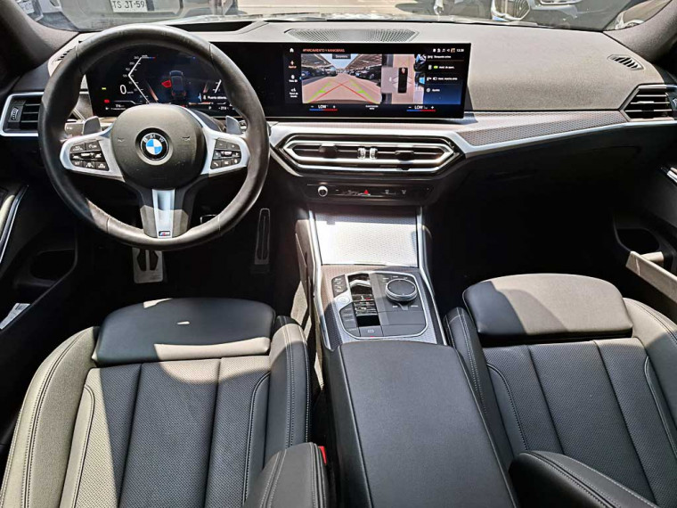 Bmw M340 I Xdrive Berlina Lci 2025 Usado  Usado en BMW Premium Selection