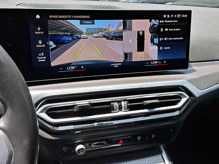 Bmw M340 I Xdrive Berlina Lci 2025 Usado  Usado en BMW Premium Selection