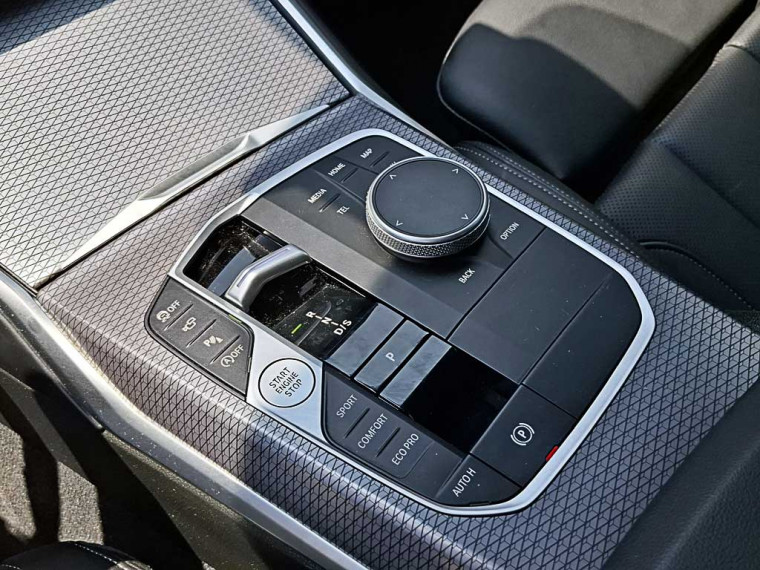 Bmw M340 I Xdrive Berlina Lci 2025 Usado  Usado en BMW Premium Selection