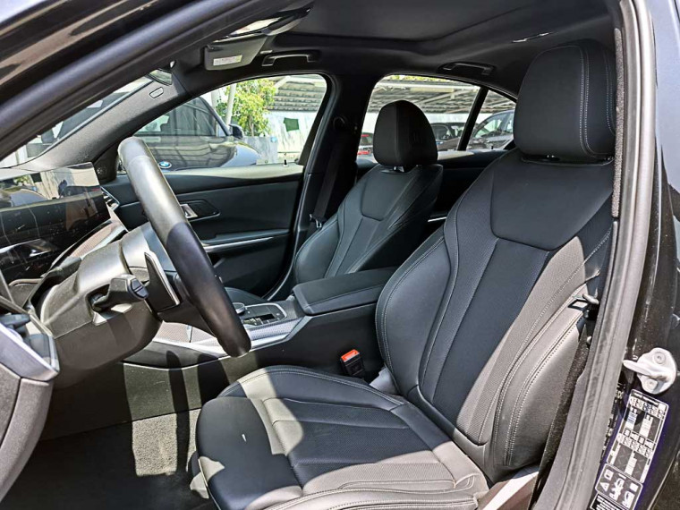 Bmw M340 I Xdrive Berlina Lci 2025 Usado  Usado en BMW Premium Selection