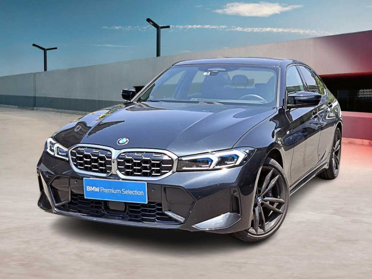 BMW M340 i xDrive Berlina LCI 2025