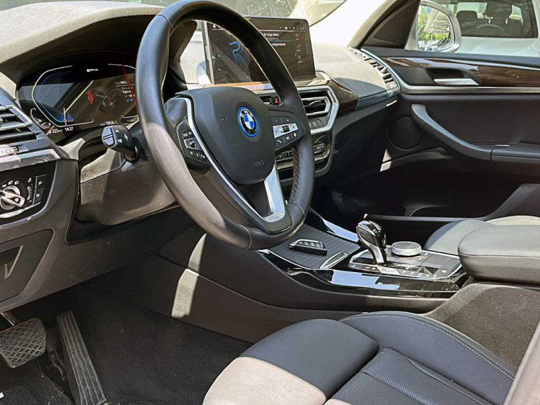 Bmw X3 Xdrive30e Heritage Lci 2025 Usado  Usado en BMW Premium Selection