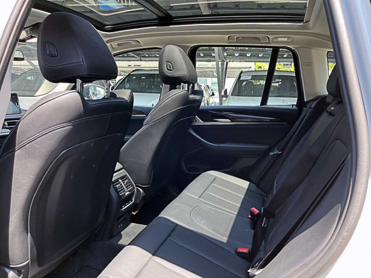 Bmw X3 Xdrive30e Heritage Lci 2025 Usado  Usado en BMW Premium Selection