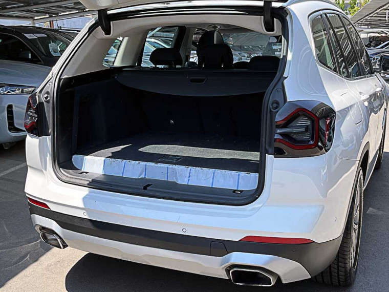 Bmw X3 Xdrive30e Heritage Lci 2025 Usado  Usado en BMW Premium Selection