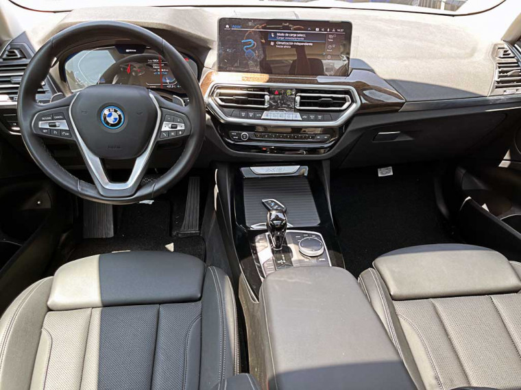 Bmw X3 Xdrive30e Heritage Lci 2025 Usado  Usado en BMW Premium Selection