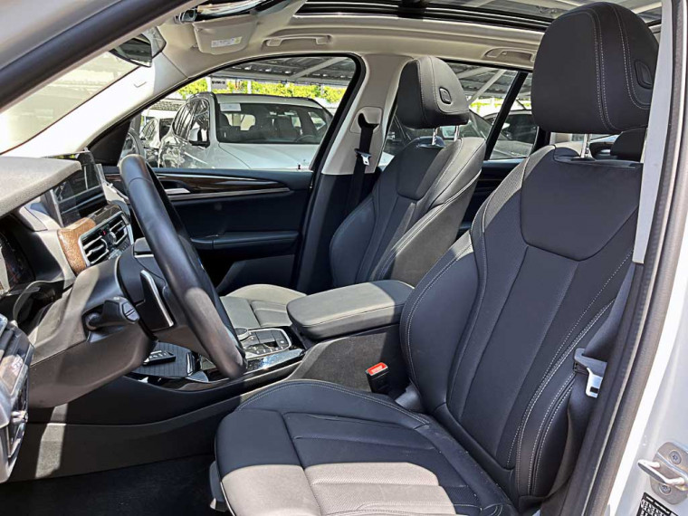 Bmw X3 Xdrive30e Heritage Lci 2025 Usado  Usado en BMW Premium Selection