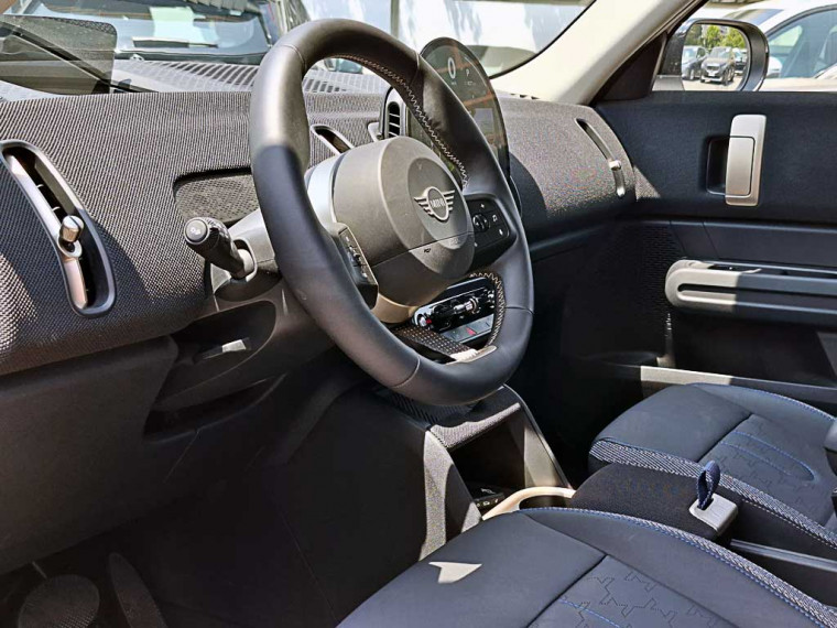 Mini Cooper Countryman C 1.5 Classic 2025 Usado  Usado en BMW Premium Selection