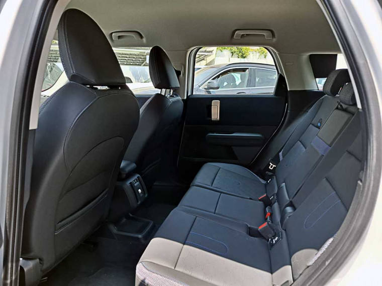 Mini Cooper Countryman C 1.5 Classic 2025 Usado  Usado en BMW Premium Selection