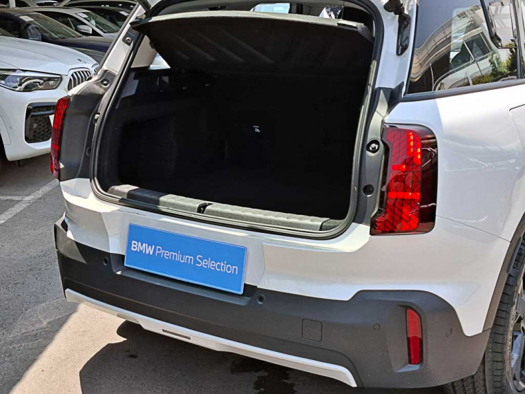 Mini Cooper Countryman C 1.5 Classic 2025 Usado  Usado en BMW Premium Selection