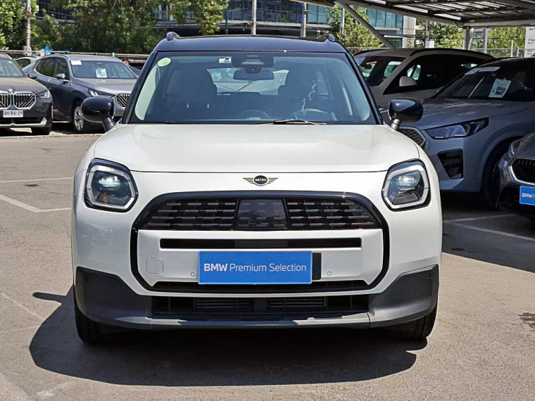 Mini Cooper Countryman C 1.5 Classic 2025 Usado  Usado en BMW Premium Selection