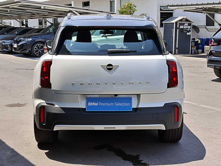 Mini Cooper Countryman C 1.5 Classic 2025 Usado  Usado en BMW Premium Selection