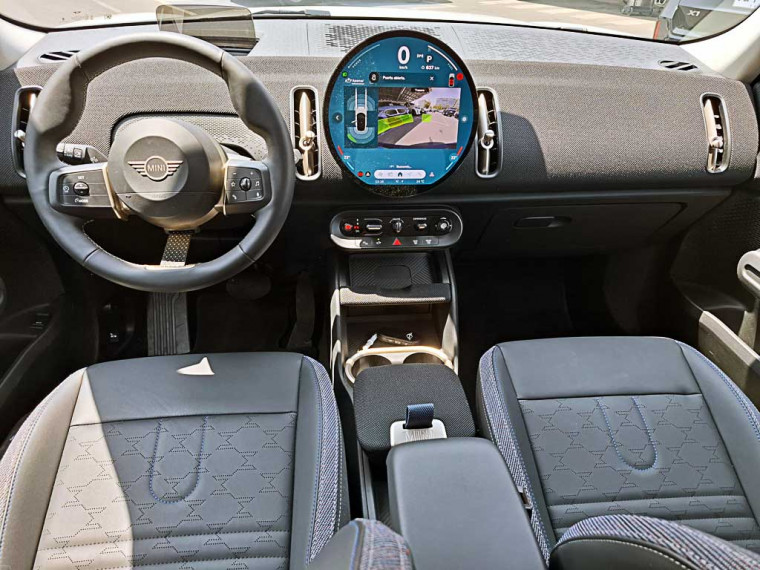 Mini Cooper Countryman C 1.5 Classic 2025 Usado  Usado en BMW Premium Selection