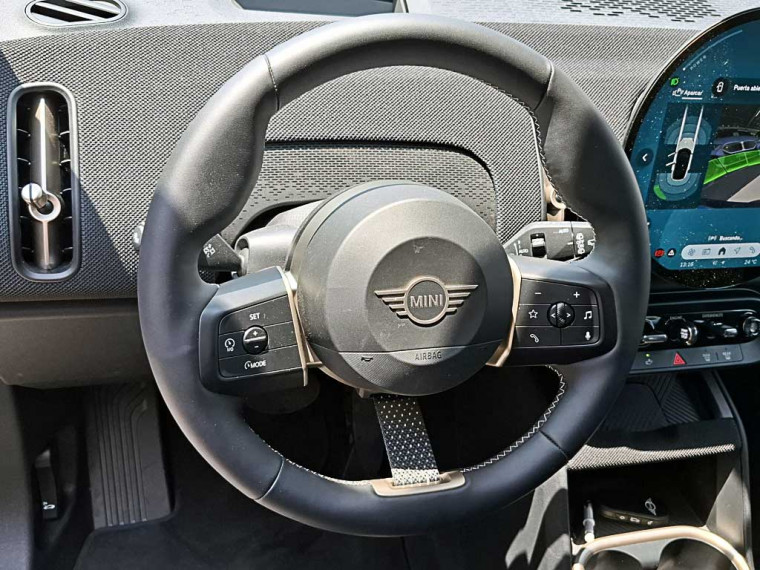 Mini Cooper Countryman C 1.5 Classic 2025 Usado  Usado en BMW Premium Selection