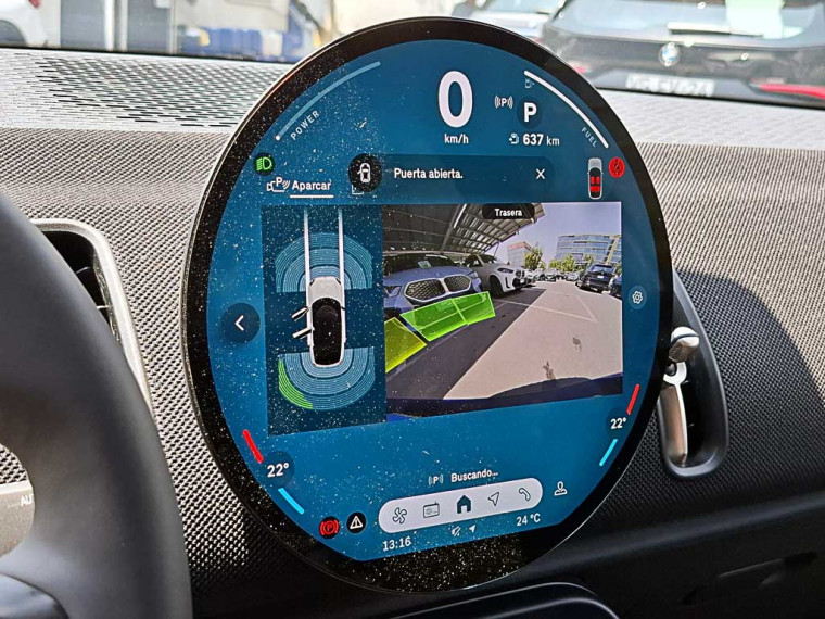 Mini Cooper Countryman C 1.5 Classic 2025 Usado  Usado en BMW Premium Selection