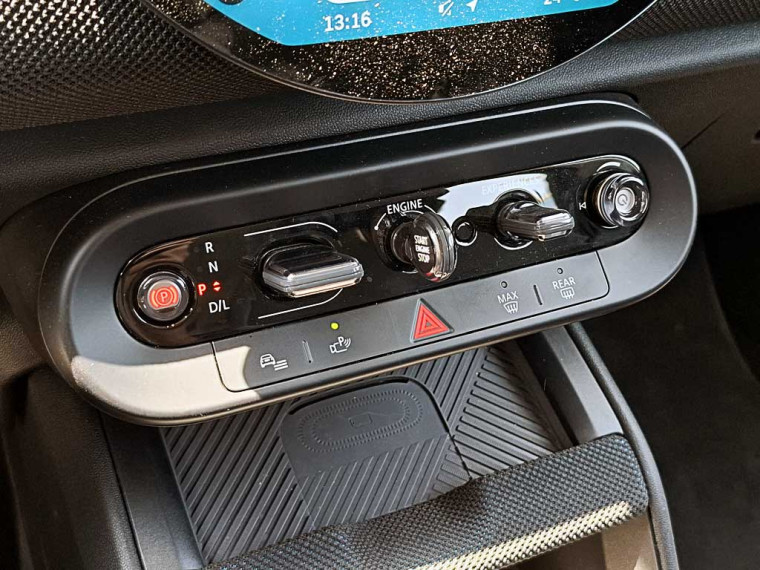 Mini Cooper Countryman C 1.5 Classic 2025 Usado  Usado en BMW Premium Selection