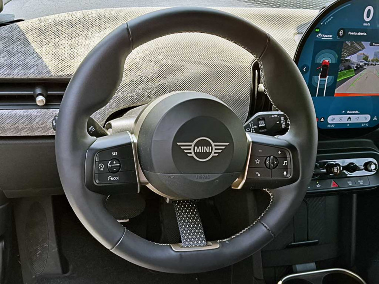 Mini Cooper S 2.0 Hb 3p Favoured 2025 Usado  Usado en BMW Premium Selection