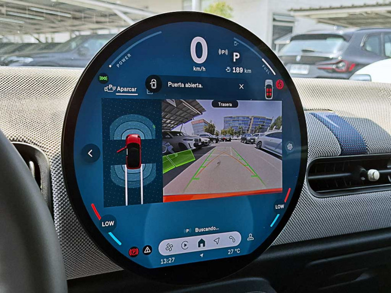 Mini Cooper S 2.0 Hb 3p Favoured 2025 Usado  Usado en BMW Premium Selection