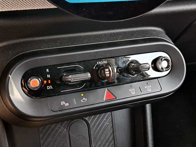 Mini Cooper S 2.0 Hb 3p Favoured 2025 Usado  Usado en BMW Premium Selection