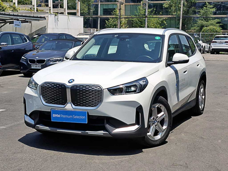 Bmw Ix1 Edrive20 Comfort 2025 Usado  Usado en BMW Premium Selection