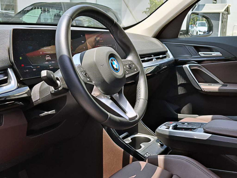Bmw Ix1 Edrive20 Comfort 2025 Usado  Usado en BMW Premium Selection