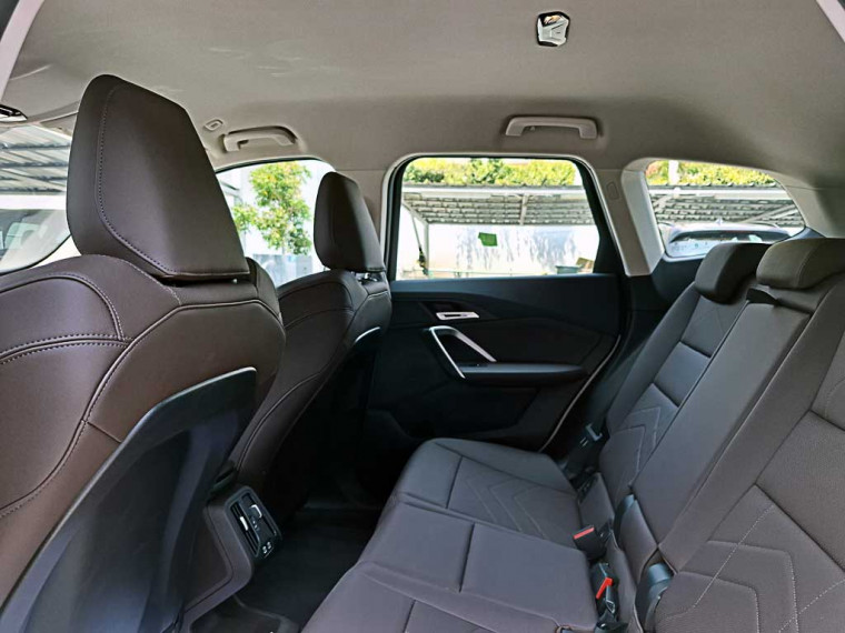 Bmw Ix1 Edrive20 Comfort 2025 Usado  Usado en BMW Premium Selection