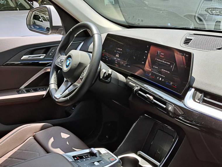 Bmw Ix1 Edrive20 Comfort 2025 Usado  Usado en BMW Premium Selection