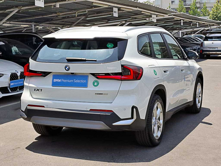 Bmw Ix1 Edrive20 Comfort 2025 Usado  Usado en BMW Premium Selection