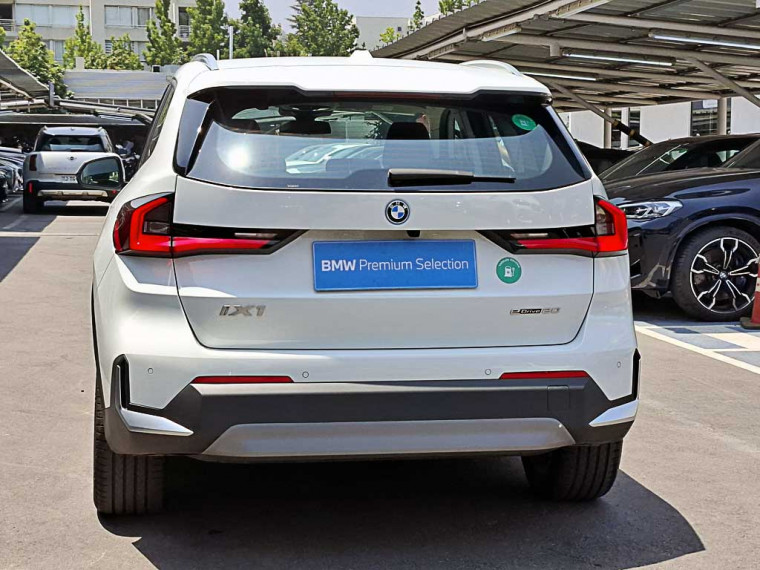 Bmw Ix1 Edrive20 Comfort 2025 Usado  Usado en BMW Premium Selection