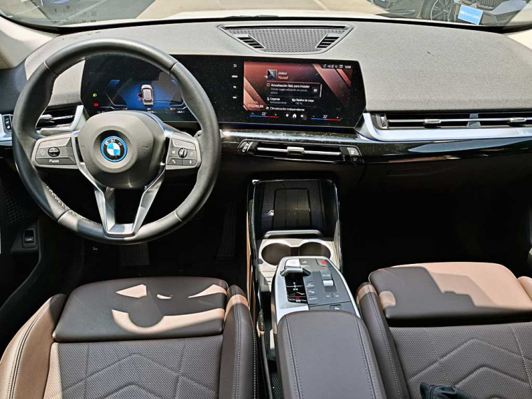 Bmw Ix1 Edrive20 Comfort 2025 Usado  Usado en BMW Premium Selection