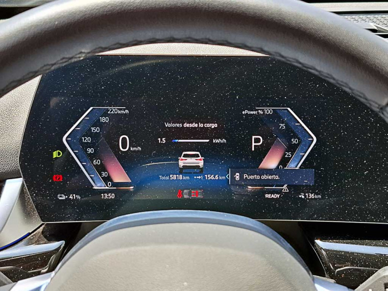 Bmw Ix1 Edrive20 Comfort 2025 Usado  Usado en BMW Premium Selection