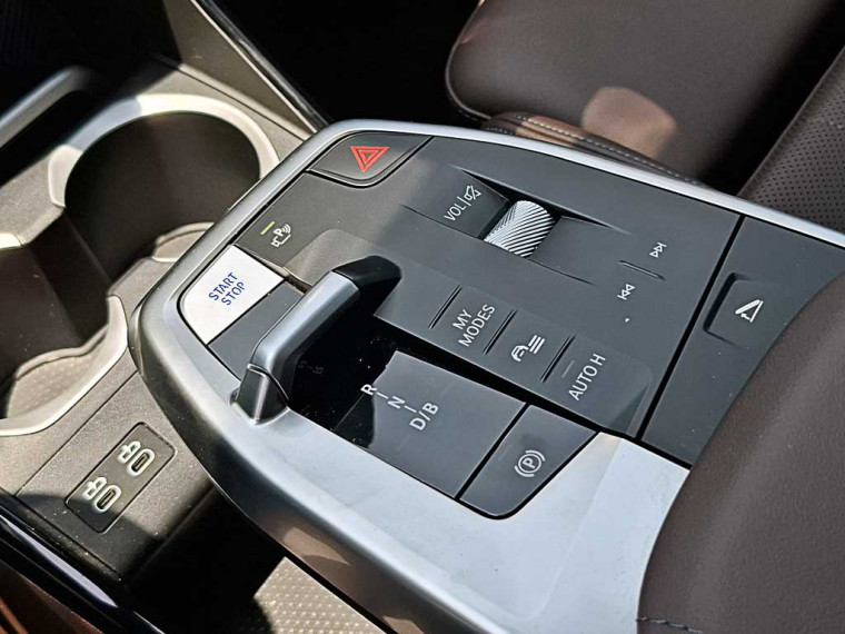 Bmw Ix1 Edrive20 Comfort 2025 Usado  Usado en BMW Premium Selection