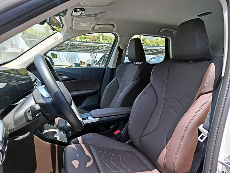 Bmw Ix1 Edrive20 Comfort 2025 Usado  Usado en BMW Premium Selection