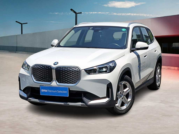 BMW IX1 eDrive20 Comfort 2025