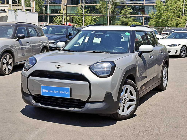 Mini Cooper Aceman E Classic 2025 Usado  Usado en BMW Premium Selection