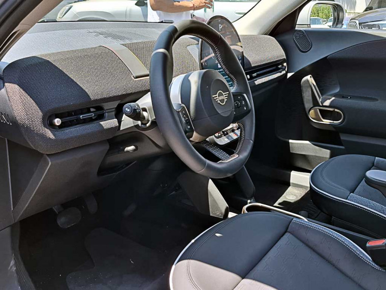 Mini Cooper Aceman E Classic 2025 Usado  Usado en BMW Premium Selection